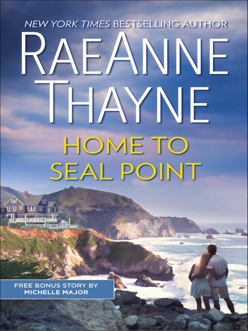 Title details for Home to Seal Point by RaeAnne Thayne - Available